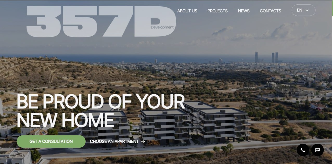 357D Group