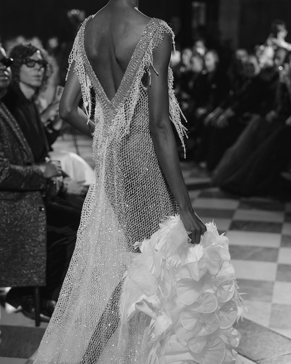 Pearl of the Season — Milla Nova