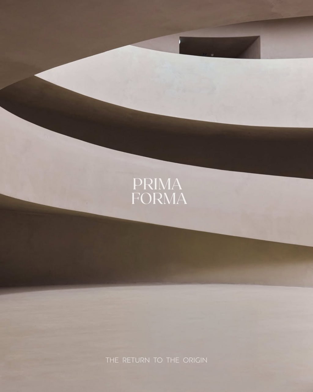 Prima Forma