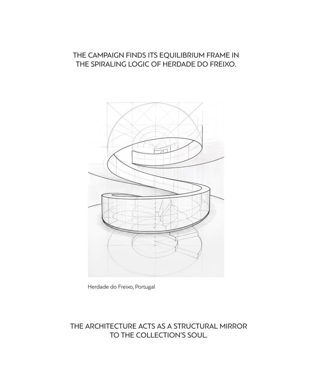 Prima Forma — architecture