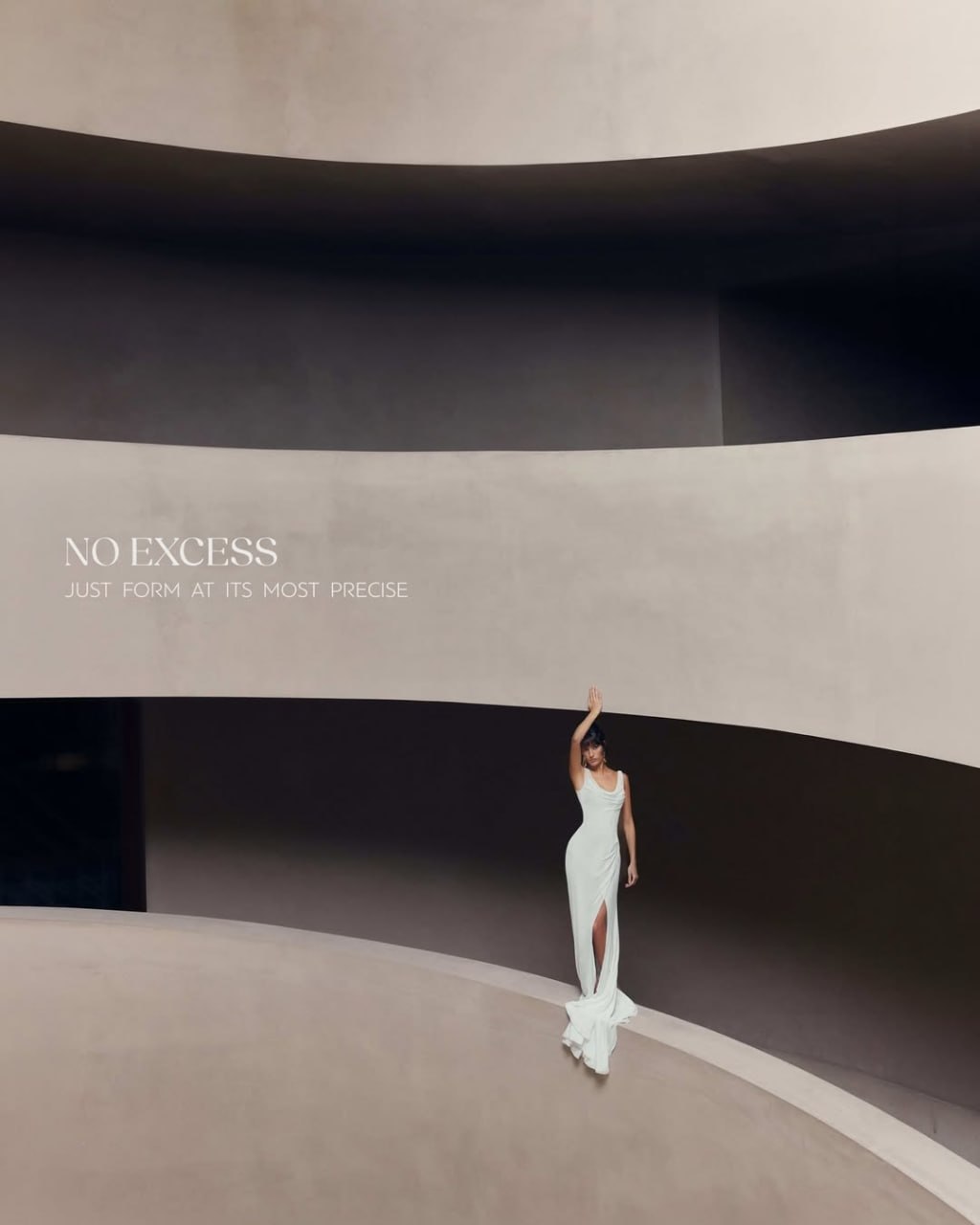 Prima Forma — No Excess