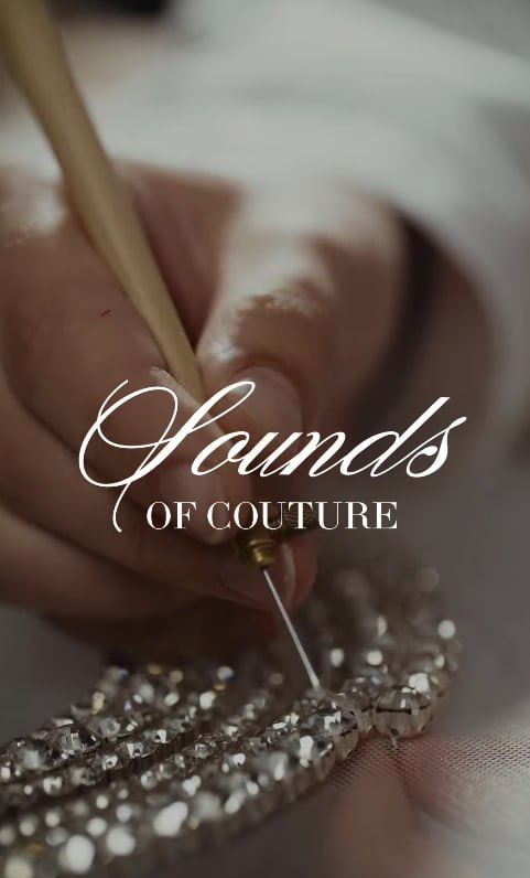 Sounds of Couture